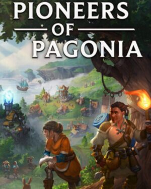 Pioneers of Pagonia (Steam) (Early Access)