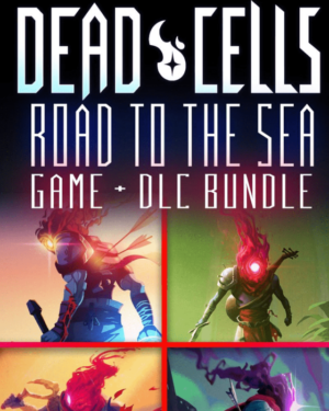 Dead Cells: Road to the Sea Bundle