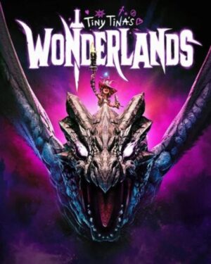 Tiny Tina's Wonderlands (Steam)