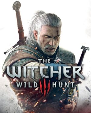 The Witcher 3: Wild Hunt