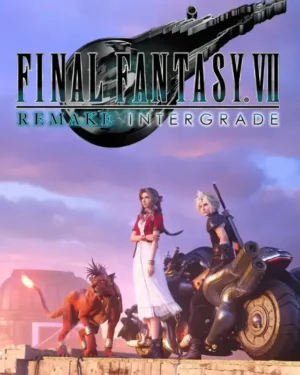 Final Fantasy VII Remake Intergrade (Steam) (ROW)