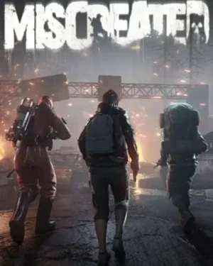 Miscreated