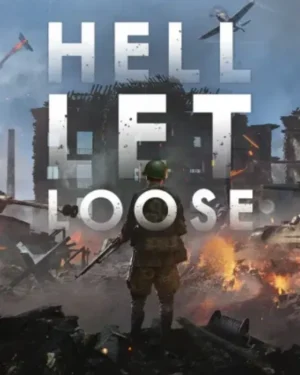 Hell Let Loose