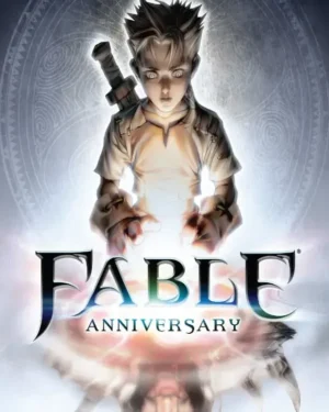 Fable Anniversary (EU)