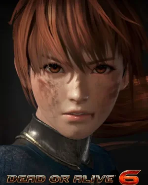 Dead or Alive 6