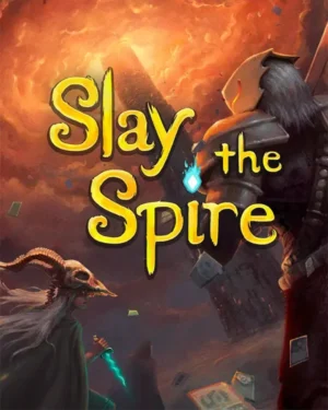 Slay the Spire