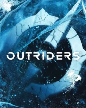 Outriders (Global)