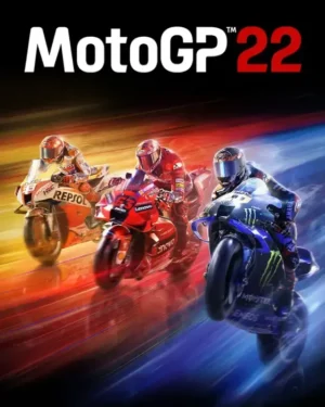 MotoGP 22