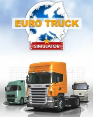 Euro Truck Simulator