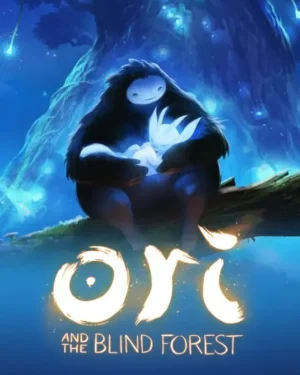 Ori and the Blind Forest