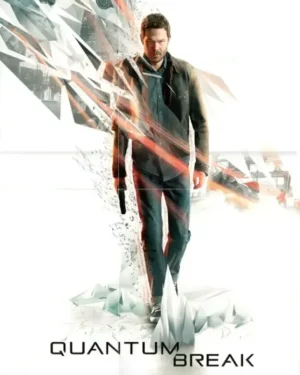 Quantum Break