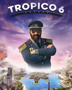 Tropico 6