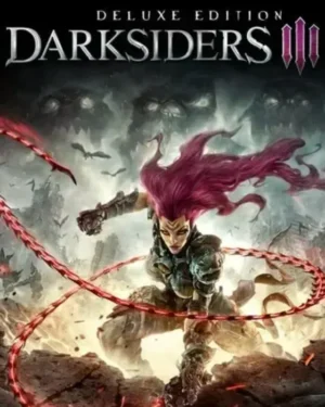 Darksiders III (Deluxe Edition)