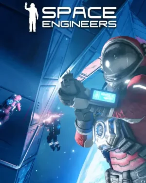 Space Engineers (Deluxe Edition)