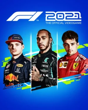 F1 2021 (EU)