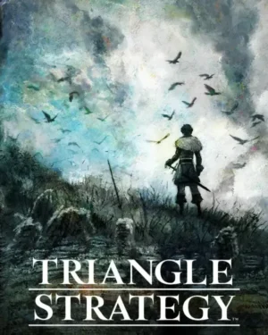 Triangle Strategy (Steam)