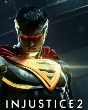 Injustice 2