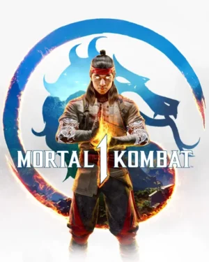 Mortal Kombat 1 (Steam)