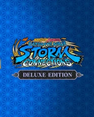 NARUTO X BORUTO Ultimate Ninja Storm Connections (Deluxe Edition) (Steam) (EU)