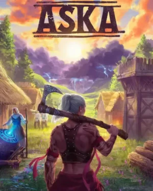 ASKA (Steam) (Early Access)