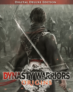 Dynasty Warriors: Origins (Digital Deluxe Edition) (Steam) (ROW)