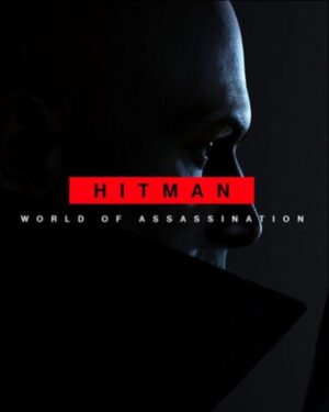 HITMAN World of Assassination (Steam) (ROW)