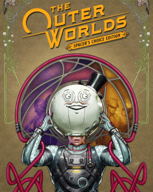 The Outer Worlds: Spacer's Choice Edition (Steam)