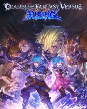 Granblue Fantasy Versus: Rising (Steam)