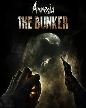 Amnesia: The Bunker (Steam)