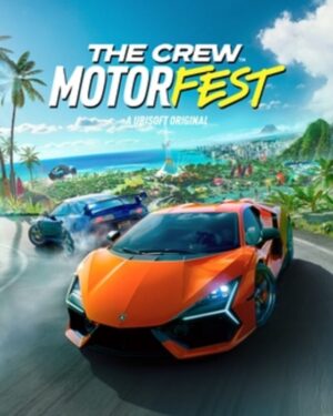The Crew Motorfest (Uplay) (EU)