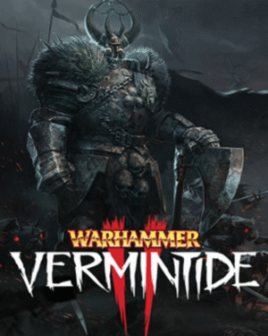 Warhammer: Vermintide 2