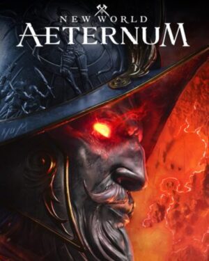 New World: Aeternum (Steam)