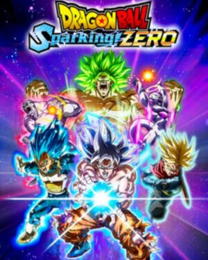 Dragon Ball: Sparking! ZERO (Preorder Bonus) (Xbox Series)