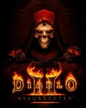 Diablo II: Resurrected (Xbox One / Xbox Series)