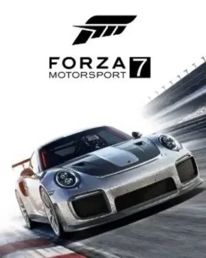 Forza Motorsport 7 (PC/Xbox One)