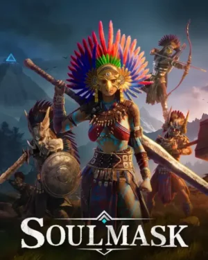 Soulmask (Steam)