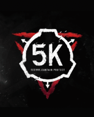 SCP: 5K (early access)