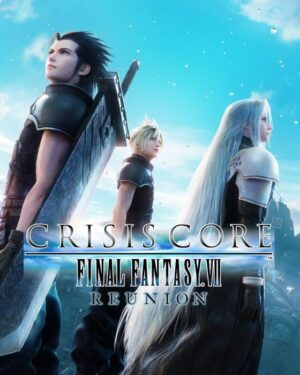 Crisis Core: Final Fantasy VII Reunion (Steam)