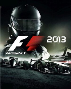 F1 2013
