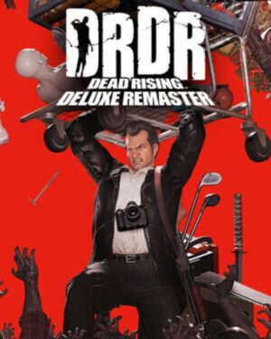 Dead Rising Deluxe Remaster (Steam) (ROW)
