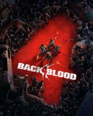 Back 4 Blood