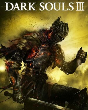 Dark Souls 3