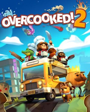 Overcooked! 2 (Global)