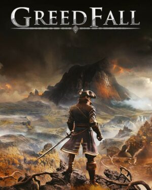 GreedFall