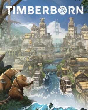 Timberborn (Steam) (Early Access)