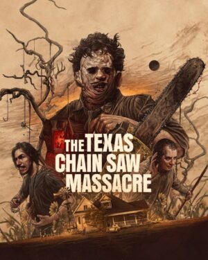 The Texas Chain Saw Massacre (Steam)