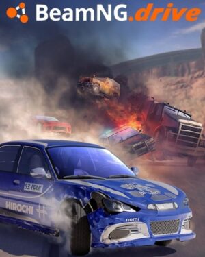 BeamNG.drive (Steam)
