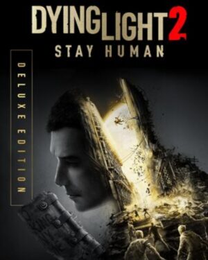 Dying Light 2 (Deluxe Edition)