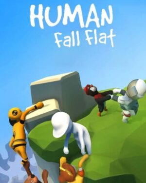 Human Fall Flat (Xbox ONE) (EU)