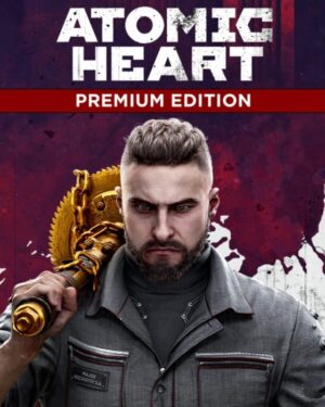 Atomic Heart (Premium Edition) (Steam)